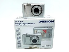Medion MD 86295 Digitale