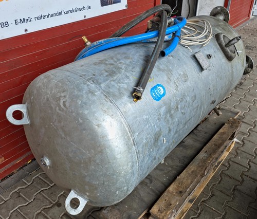 Druckluftkessel kessel - druckluftkessel,