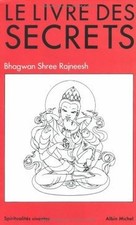 Le Livre des secrets  von Osho