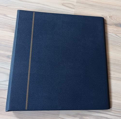 Gebrauchter safe ringbinder - gebrauchter,