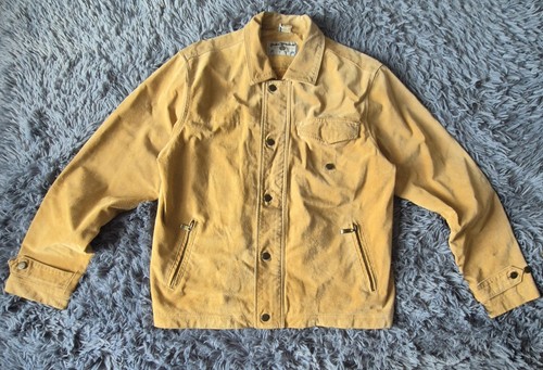 Vintage herren john - herren,