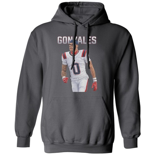 Gonzales football action - football,