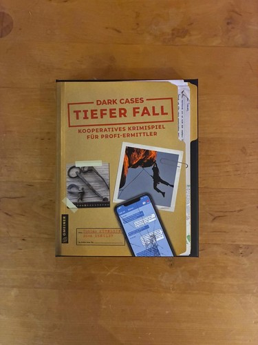 Tiefer fall dark cases - |,