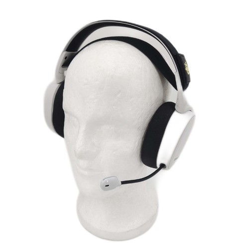 Steelseries gaming headset - steelseries,