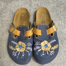 Betula by Birkenstock Floral