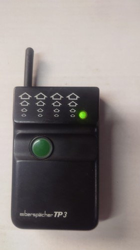 Fernbedienung für