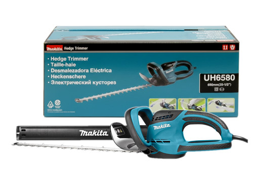 Makita elektro heckenschere - makita, elektro-heckenschere