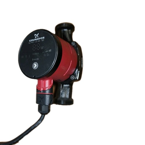 Buderus u104w umwälzpumpe - u104w,