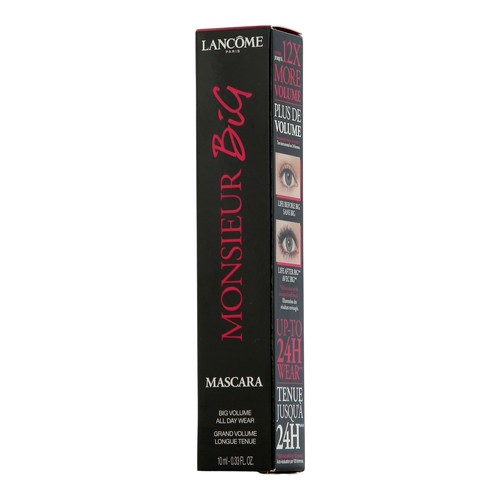 Lancôme mascara monsieur big - lancôme,