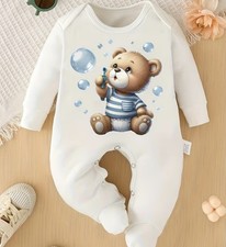 Strampler❤️Baby❤️0-1Mo