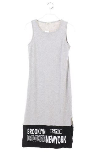 Secondhand kleid jersey print - jersey,