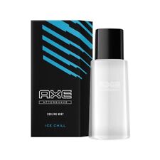 84,75€/L - Axe Aftershave Men - Ice Chill - 4er Pack  (4 x 100ml)