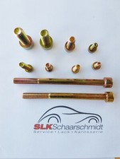 ESKA  Zylinderschrauben mit