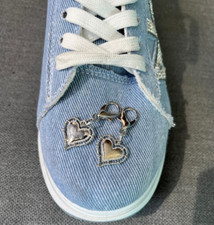 Pimp Dein Schuh, Schuhschmuck