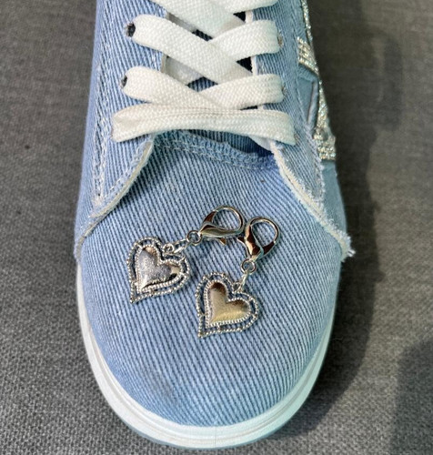 Pimp dein schuh - pimp, schuh,