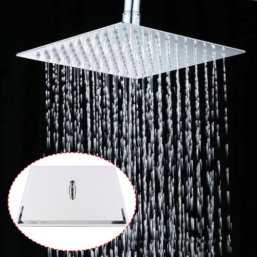 40x40 kopfbrause rainshower - 40x40, cm
