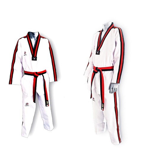 Reduziert tae kwon do - -70%,