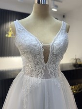 Brautkleid Hochzeitskleid