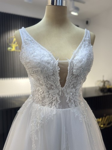Brautkleid hochzeitskleid - brautkleid,