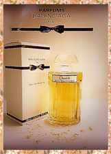 BALENCIAGA Quadrille in OVP