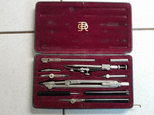 Richter co präcision - e.o., richter&co