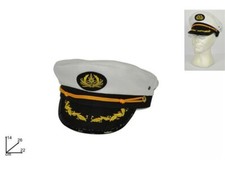 Hut Mütze Offizier Marine