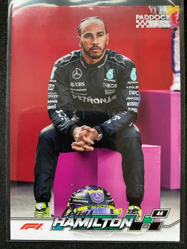 2024 topps paddock pass - 2024,