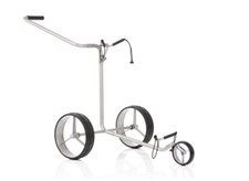 JuCad Titan 3-rädrig