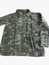Jacke M 38 Camouflage