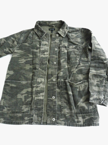 Jacke camouflage - jacke, 38