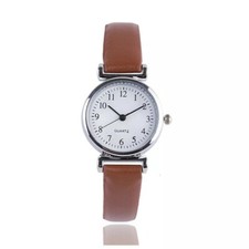 Studenten Armbanduhr Damen
