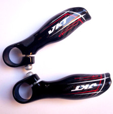 Lenkeraufhänger Horn Verlängerung MTB Carbon Carbon End Bar 125gr. ergonomisch