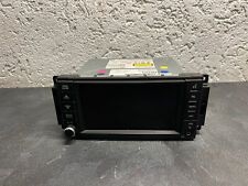 Navigationssystem Navi Unit Radio Ferrari California F149 FF F151 234501 OEM