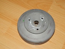 (THW-14) original DOLMAR 310 Trennschleifer Trennjäger Polrad