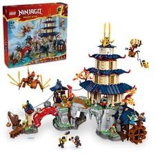 LEGO® Ninjago 71814