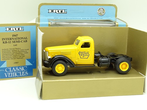 Ertl international kb - ertl,