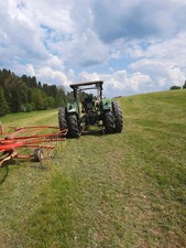 2 Traktorreifen 11-36 AS 11-36 AGRAR zu verkaufen von einem Deutz D40