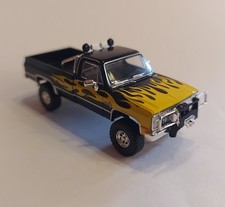 Brekina 19693 chevy - c10, gmc