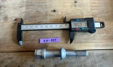 Mercedes Radschraube Radbolzen