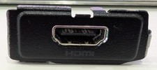 Original HP HDMI Flex IO V2