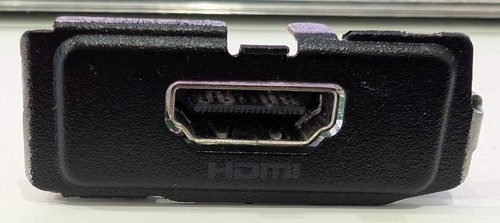 Original hdmi flex v2 - original, io