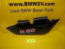 BMW R100 R80 R65 Monolever