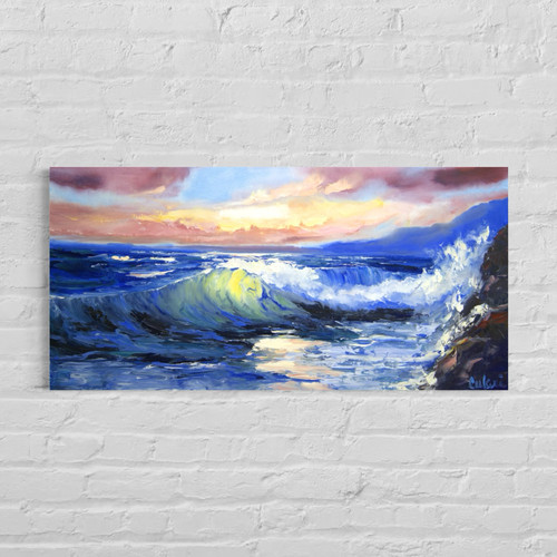 Meer - „“, –