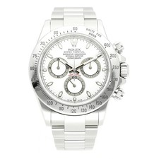 ROLEX DAYTONA 40MM REF. 116520