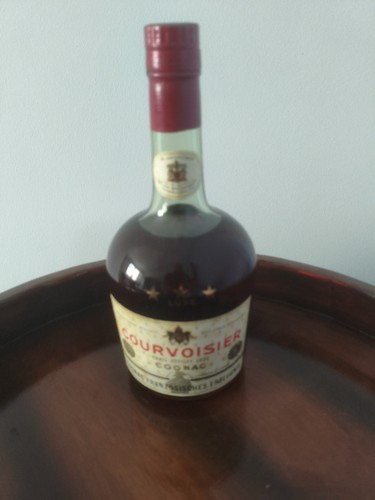Cognac rarität - -,