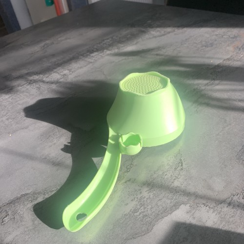 Tupperware kleines sieb - kleines,