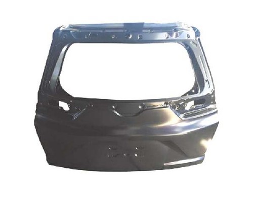 Heckklappe für honda crv - heckklappe, cr-v/crv