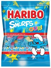 Haribo Starmix 5oz Bag