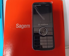 Sagem my411V **wie neu**