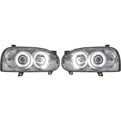 Scheinwerfer set passend für - scheinwerfer-set,